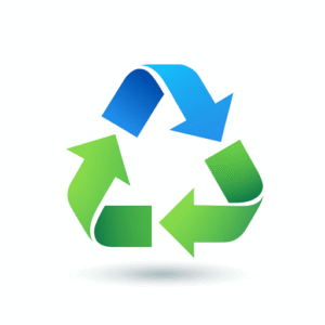 recicladoras