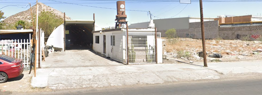 Prodeso – Hermosillo