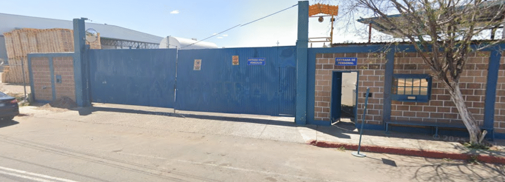 Transformadora De Mexico Hermosillo
