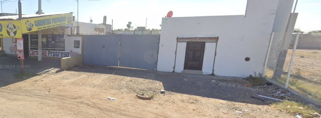 IMC Recicladora Hermosillo