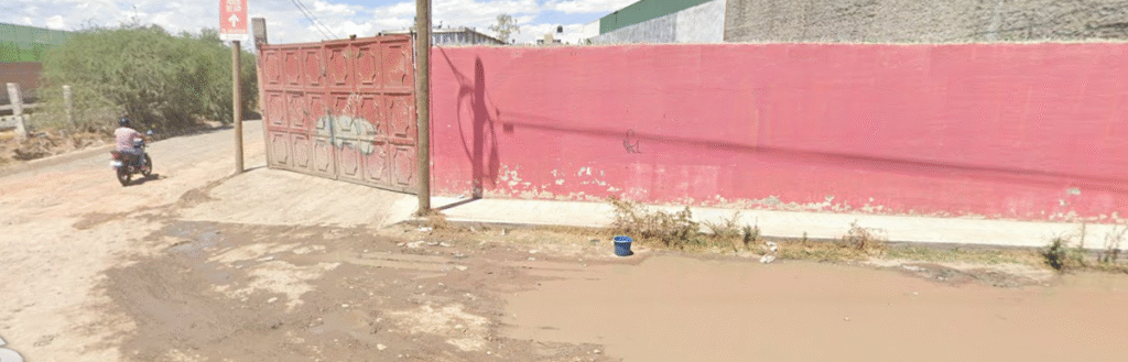 Recon Aguascalientes