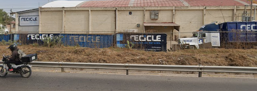 Greenway Reciclados