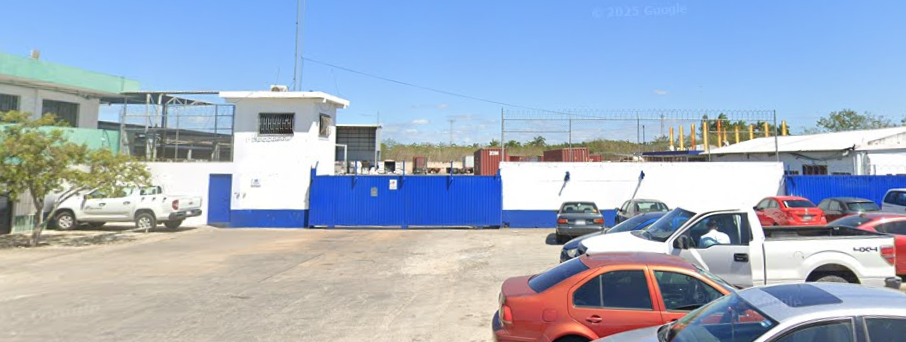 JRG Comercial Merida