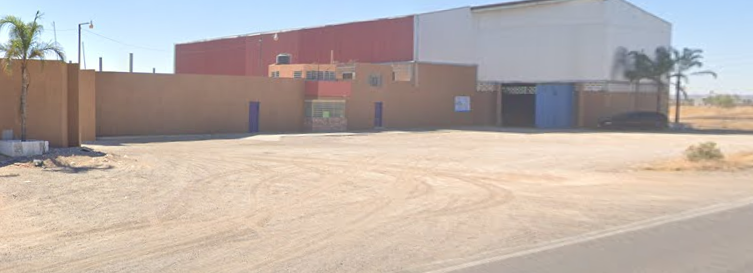 Recicla Ambiente – Aguascalientes