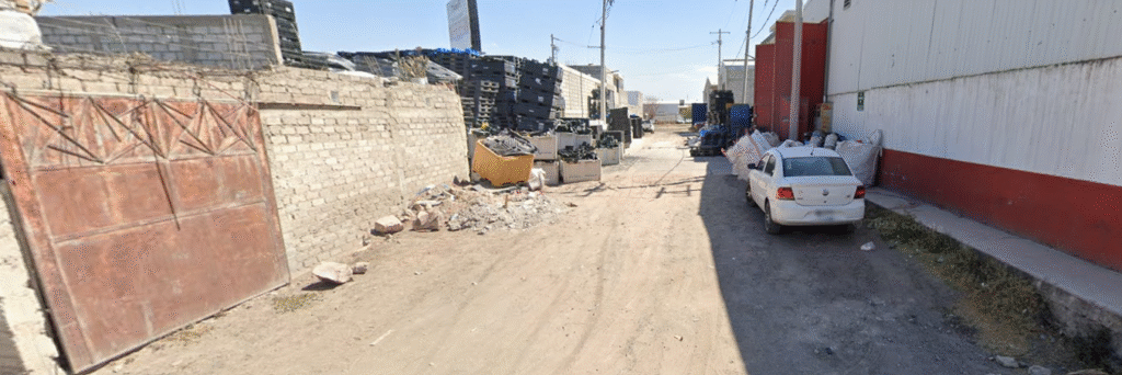 Reciclaje y Recolección Del Bajio