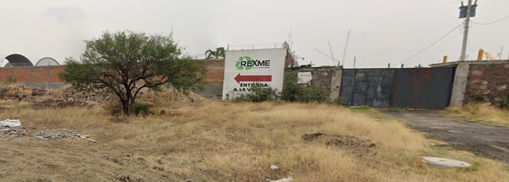 Rexme Querétaro