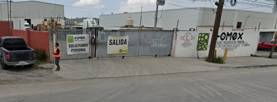 Tomex Metales