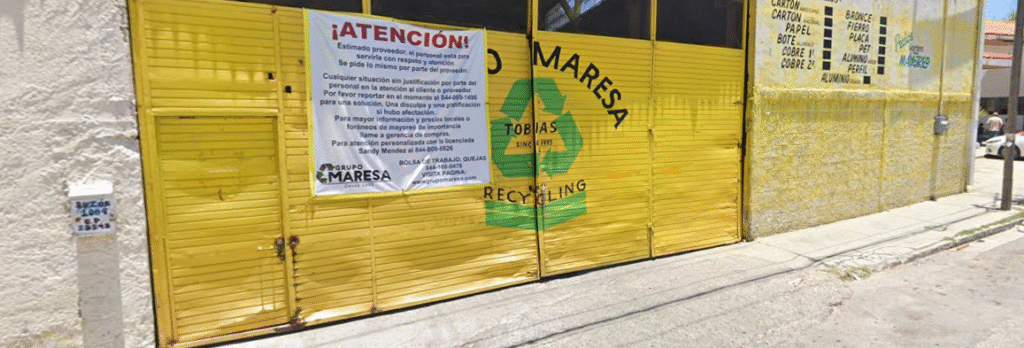 Grupo Maresa Sucursal Praderas