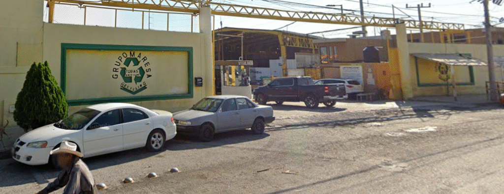 Grupo Maresa – Saltillo