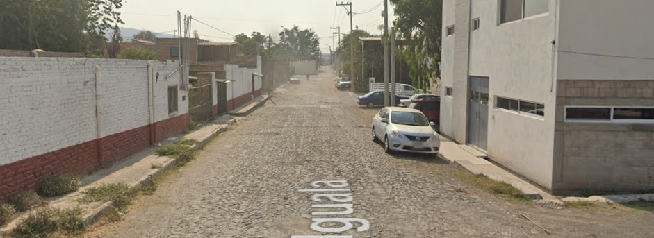 Teposa Terminados Plasticos De Occidente