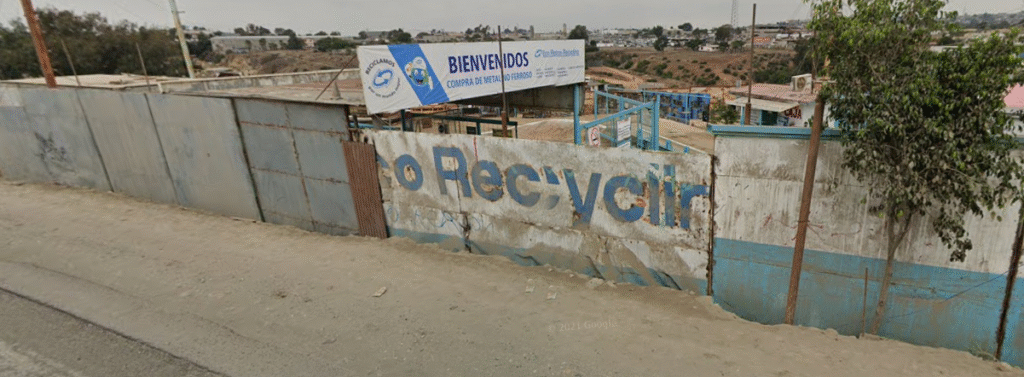 Eco Recycling Salvatierra
