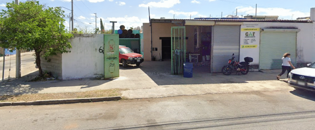 Multiservicios Industriales Draco