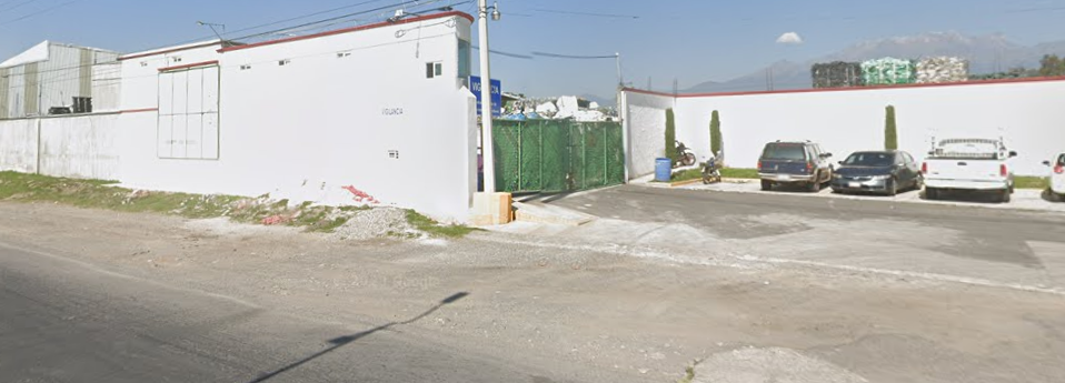 Eclipse Polímeros Puebla
