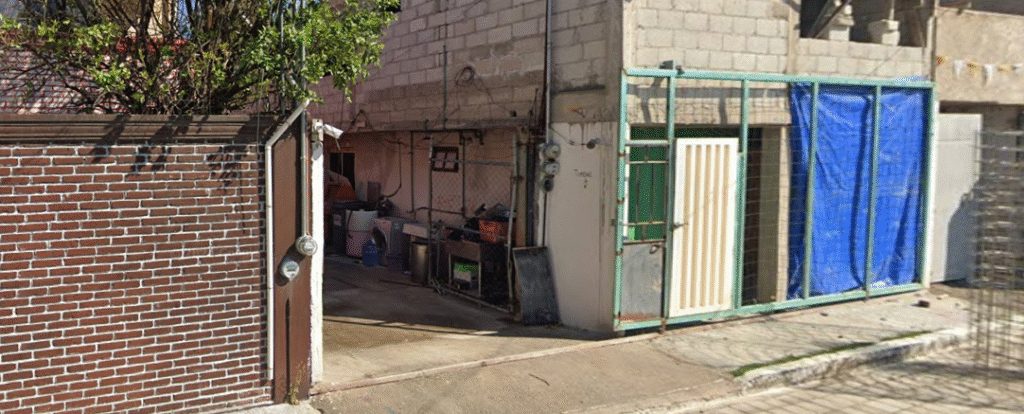 Recicla Electronica Recielec Puebla