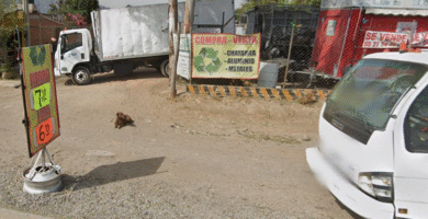 Reciclados Anjus Puebla