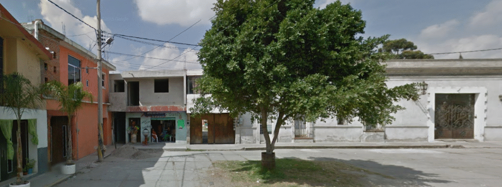 Rexa Recicladora Puebla