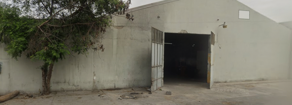 Mirmontt Centro De Reciclaje Nuevo León