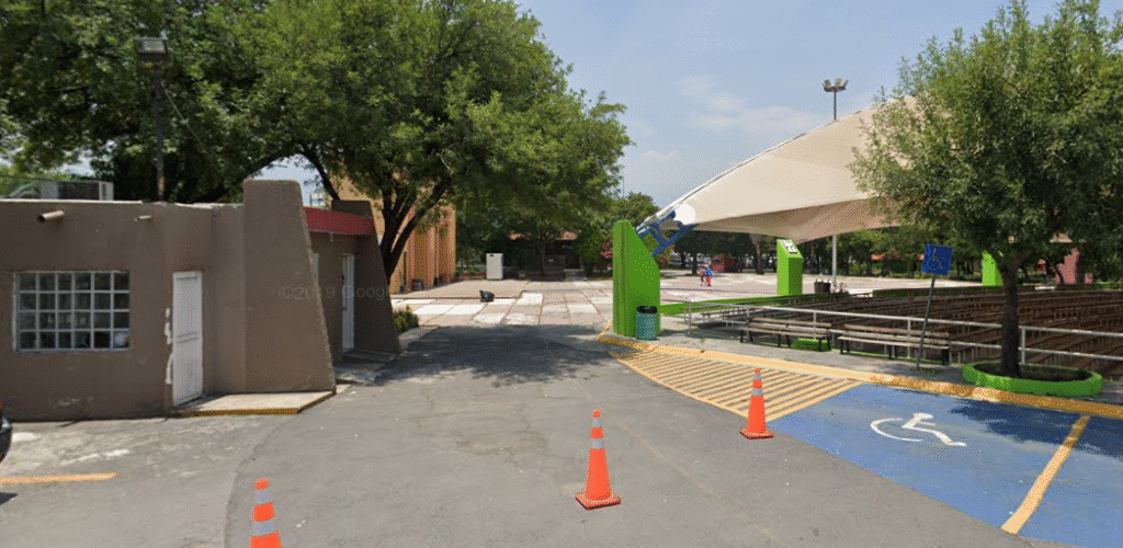 Punto Verde Reciclaje Nuevo León