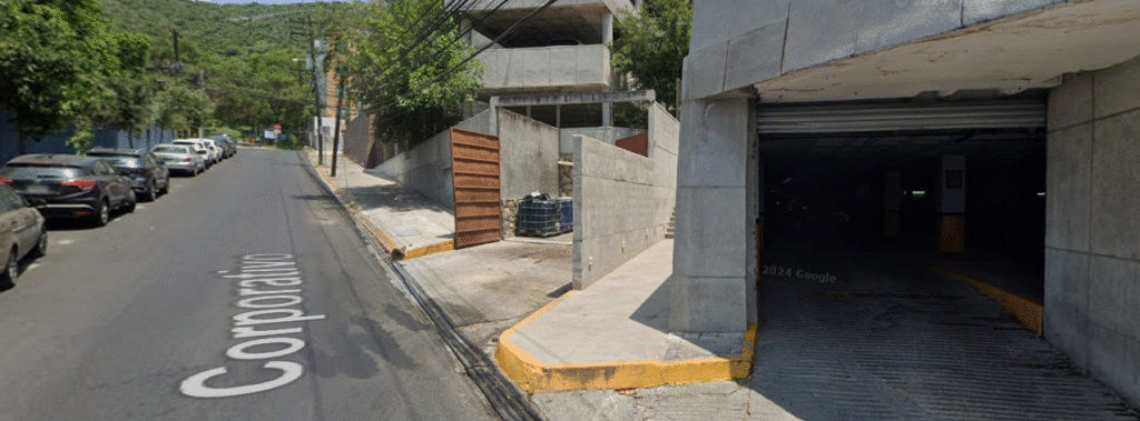 Recicladora Dragon Group Nuevo Leon