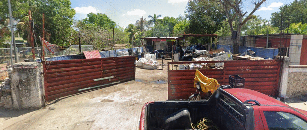 Recicla Sureste