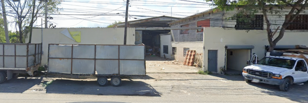 Reciclados T And R