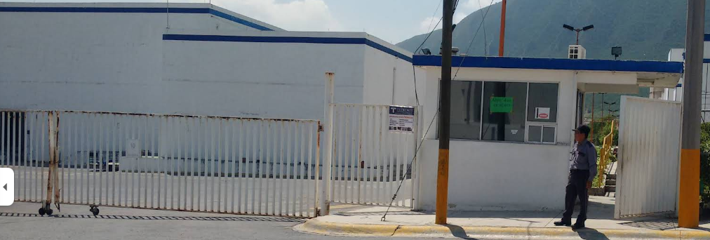 Techemet: Recicladora en Nuevo León